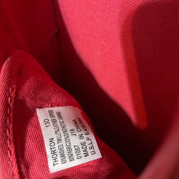 ⚡️ FLASH - Polo Ralph Lauren sneakers - Picture 8 of 9